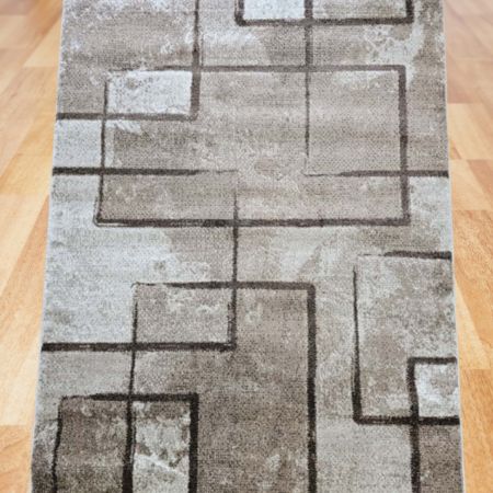 Tepih za trpezariju Sound 76858-870